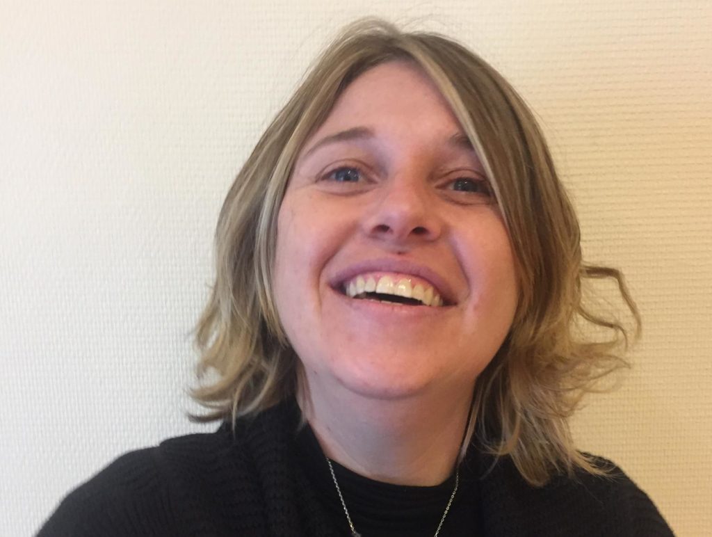 Peggy LE FLOCH, Animatrice