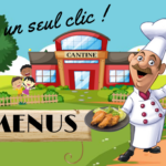 menus